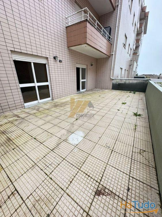 Apartamento T3 com terraço Apartamento T3 com terraço