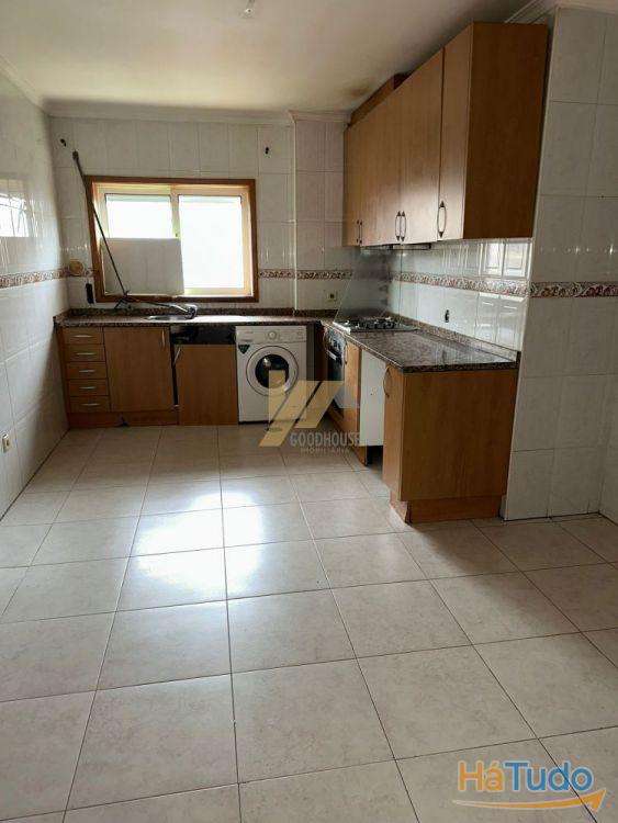 Apartamento T3 com terraço Apartamento T3 com terraço