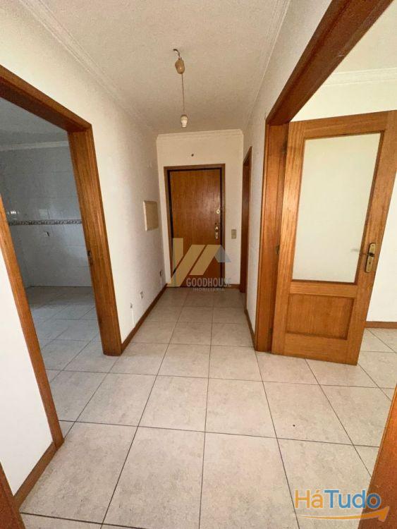 Apartamento T3 com terraço Apartamento T3 com terraço