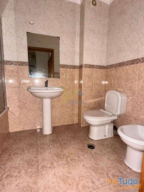 Apartamento T3 com terraço Apartamento T3 com terraço