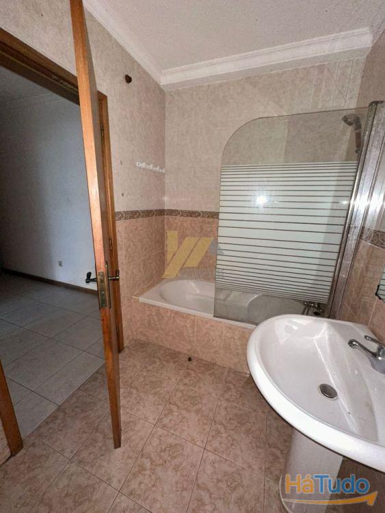 Apartamento T3 com terraço Apartamento T3 com terraço