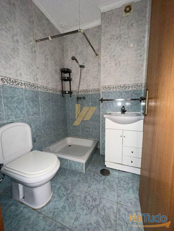 Apartamento T3 com terraço Apartamento T3 com terraço