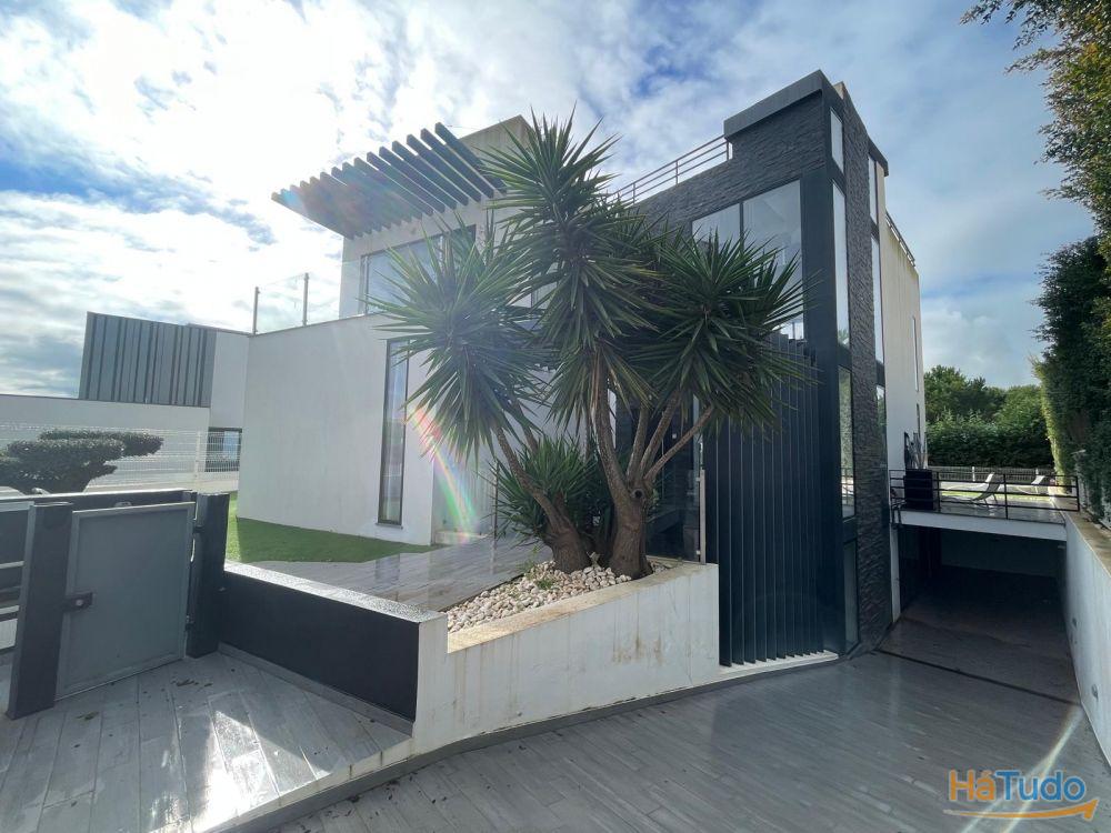 Moradia de Luxo em Vilamoura Moradia de Luxo em Vilamoura