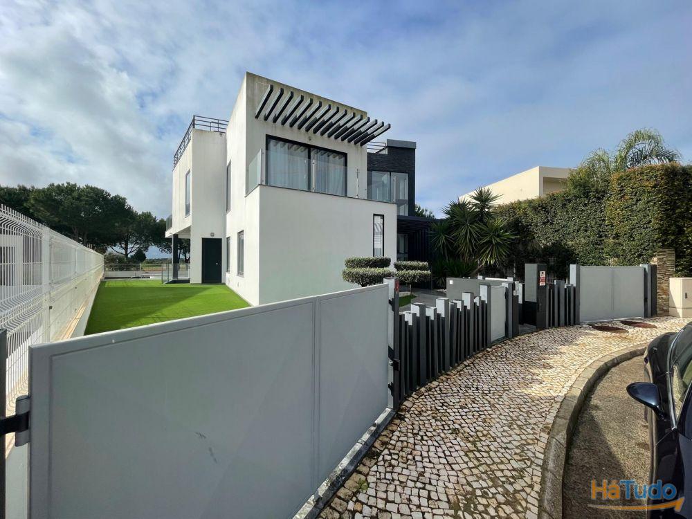 Moradia de Luxo em Vilamoura Moradia de Luxo em Vilamoura