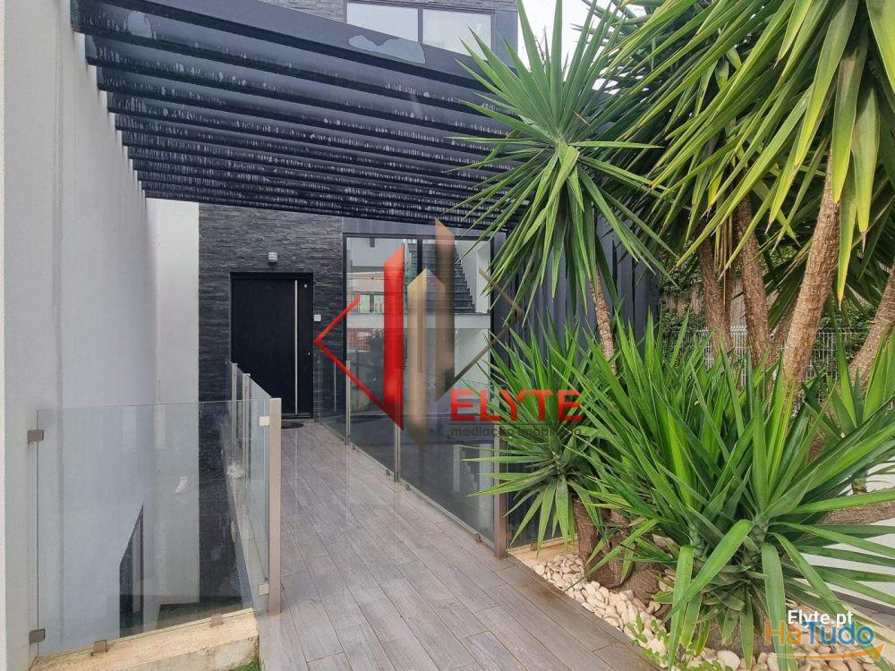 Moradia de Luxo em Vilamoura Moradia de Luxo em Vilamoura