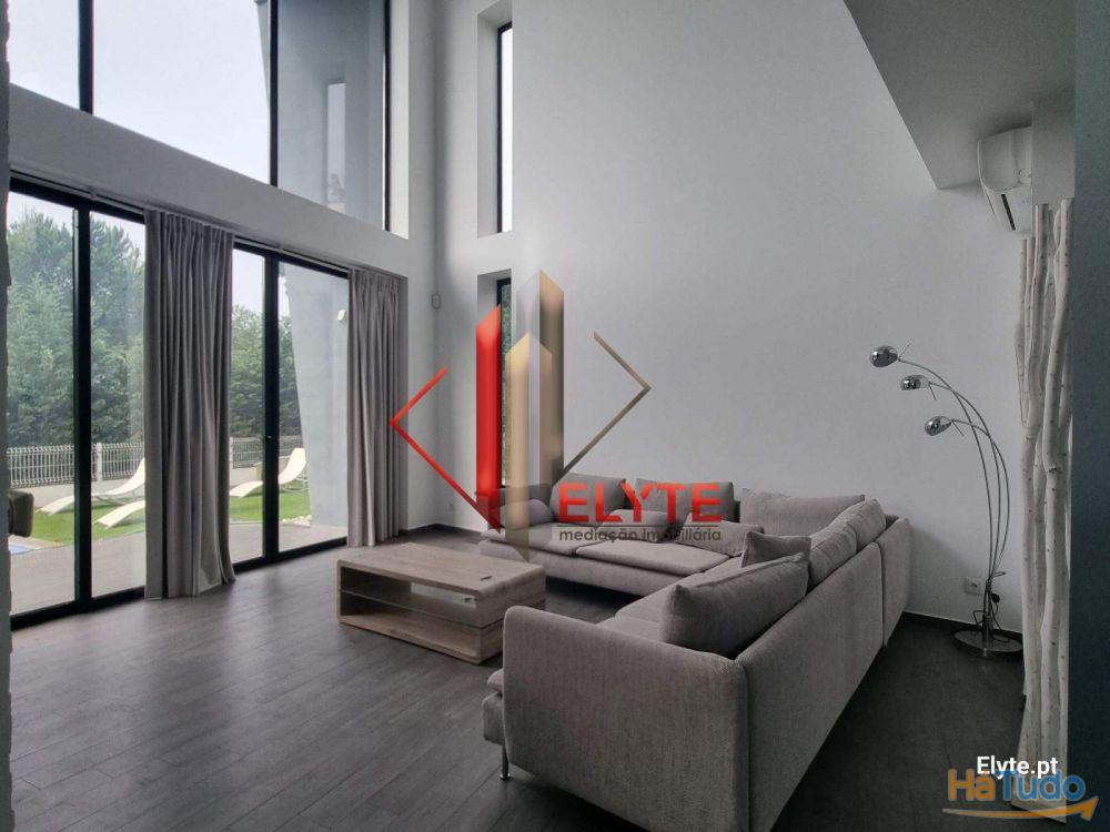 Moradia de Luxo em Vilamoura Moradia de Luxo em Vilamoura