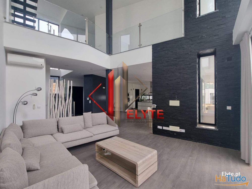 Moradia de Luxo em Vilamoura Moradia de Luxo em Vilamoura