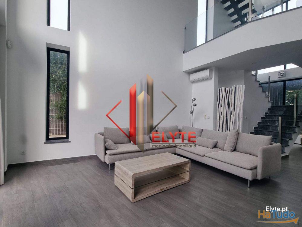 Moradia de Luxo em Vilamoura Moradia de Luxo em Vilamoura