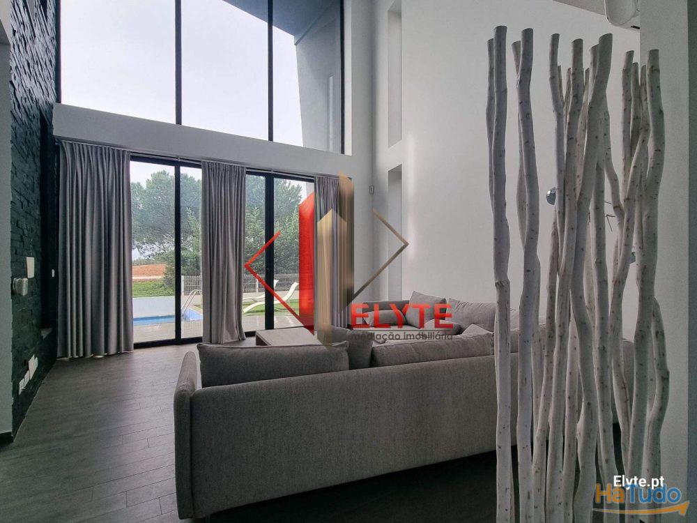 Moradia de Luxo em Vilamoura Moradia de Luxo em Vilamoura