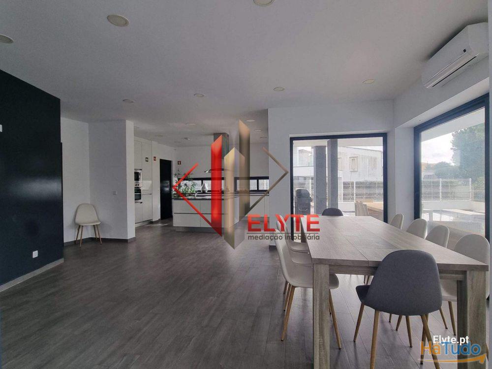 Moradia de Luxo em Vilamoura Moradia de Luxo em Vilamoura