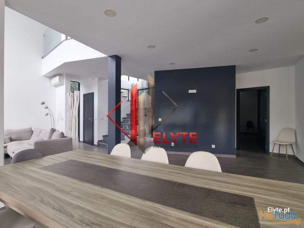 Moradia de Luxo em Vilamoura Moradia de Luxo em Vilamoura