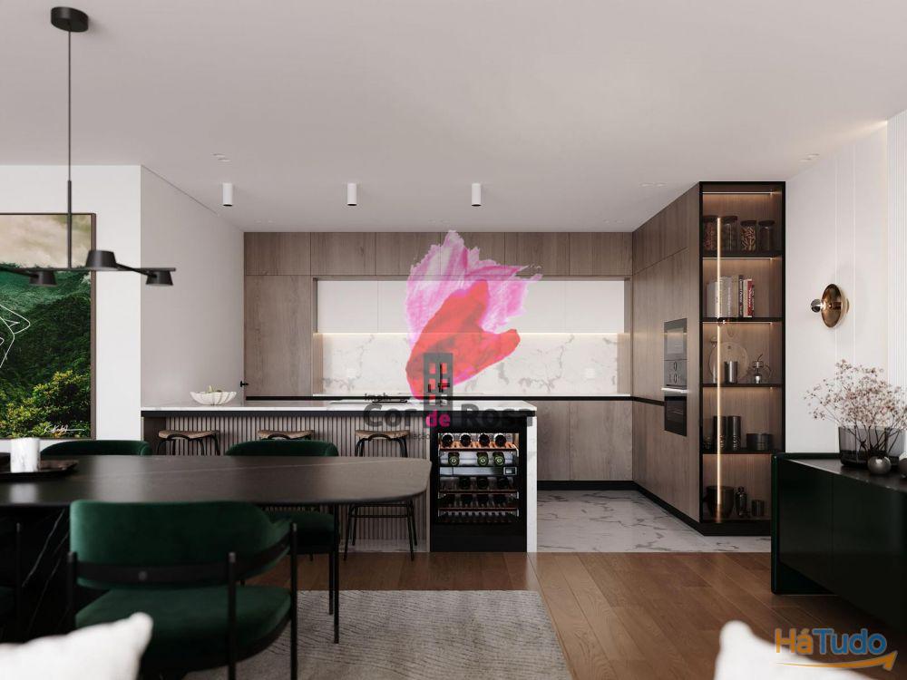 Moradia em Banda T3 apenas com dois pisos à Venda em Condomínio Fechado Moradia em Banda T3 apenas com dois pisos à Venda em Condomínio Fechado