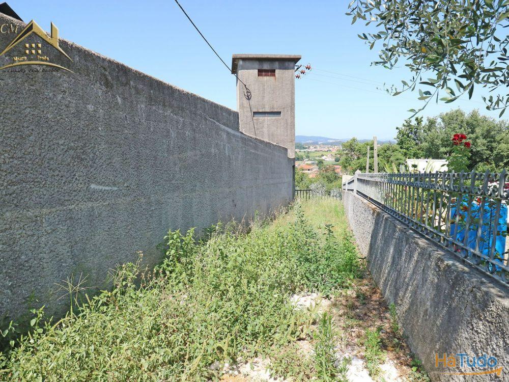 Terreno Bouça dos Alhinhos Terreno Bouça dos Alhinhos