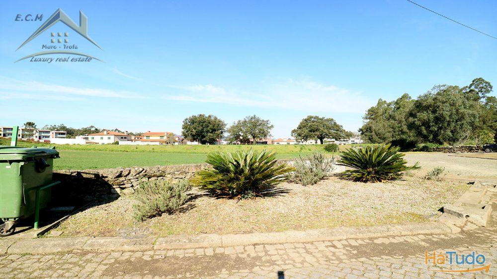 Terreno Para construção Muro Trofa Terreno Para construção Muro Trofa
