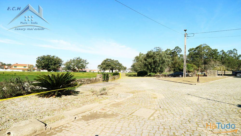 Terreno Para construção Muro Trofa Terreno Para construção Muro Trofa