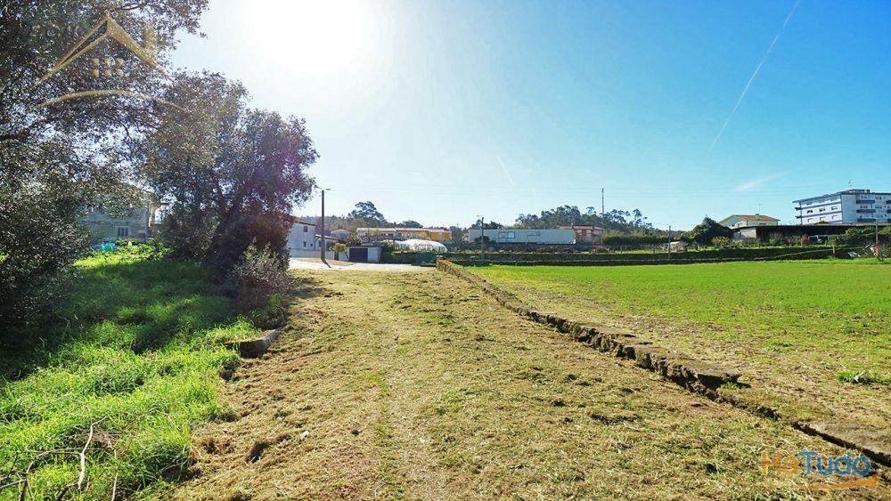 Terreno Para construção Muro Trofa Terreno Para construção Muro Trofa