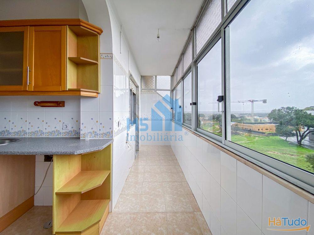 T2 Alto dos Bonecos, Paio Pires T2 Alto dos Bonecos, Paio Pires