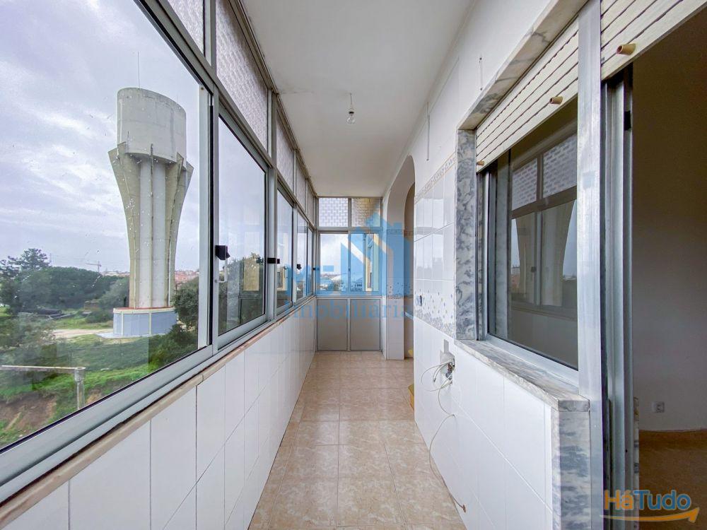 T2 Alto dos Bonecos, Paio Pires T2 Alto dos Bonecos, Paio Pires