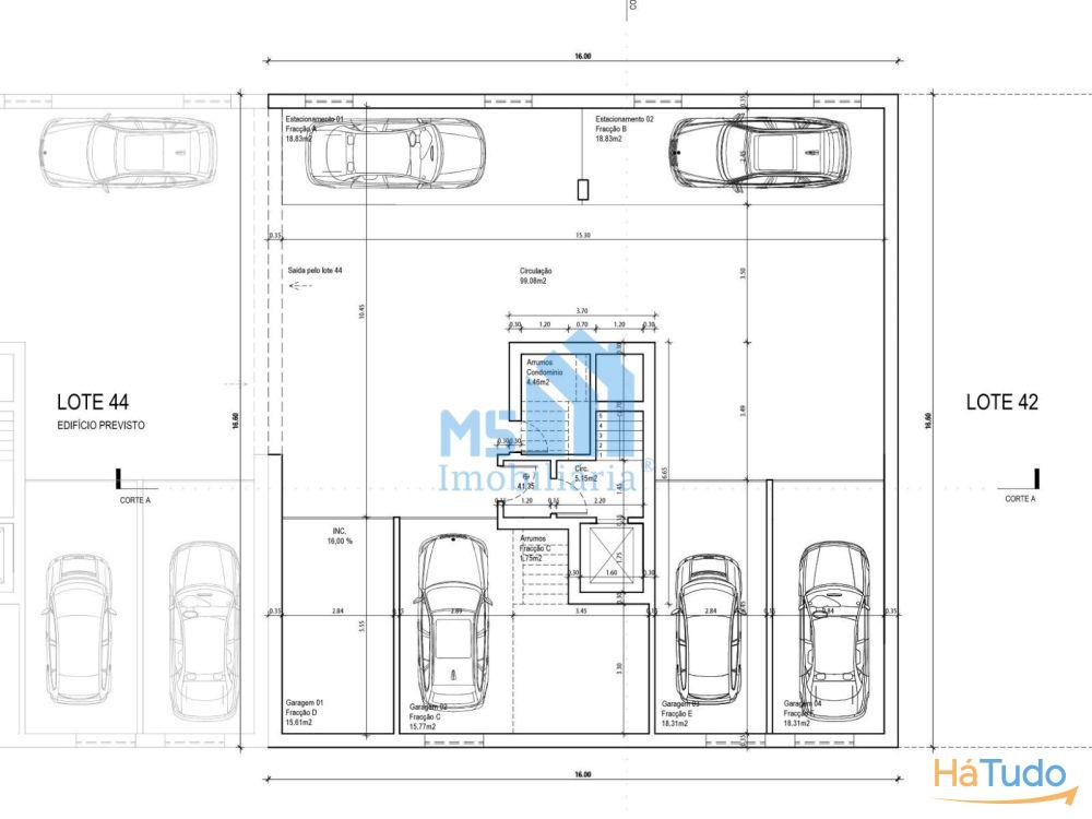 Apartamentos T2 e T3 Vale Milhaços Apartamentos T2 e T3 Vale Milhaços