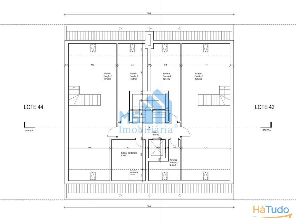 Apartamentos T2 e T3 Vale Milhaços Apartamentos T2 e T3 Vale Milhaços