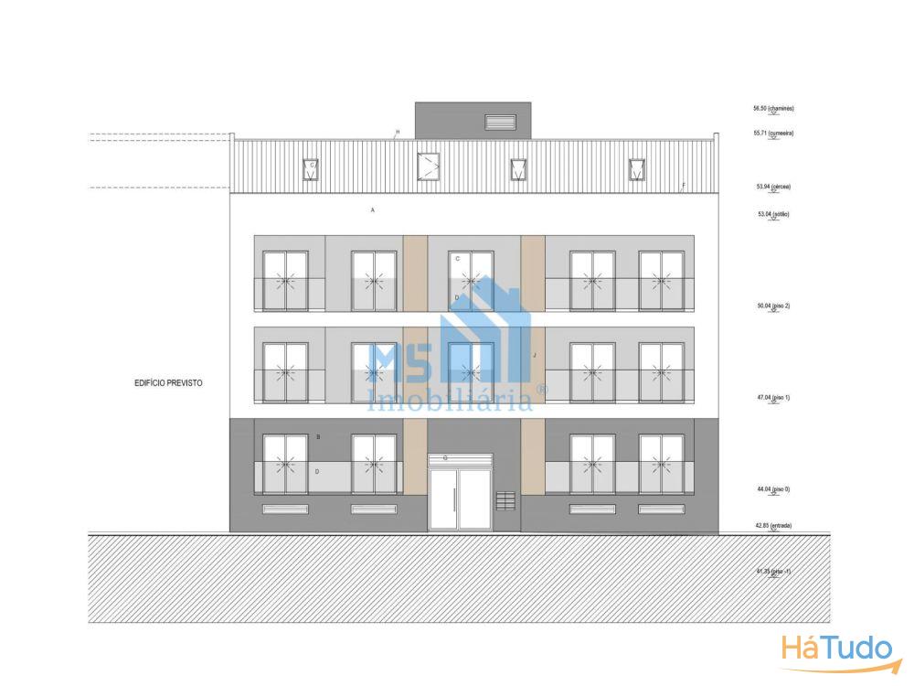 Apartamentos T2 e T3 Vale Milhaços Apartamentos T2 e T3 Vale Milhaços