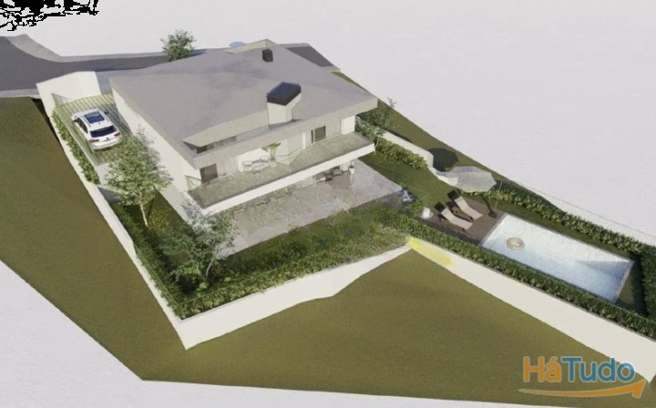 Fantastic ocean view villa Fantastic ocean view villa