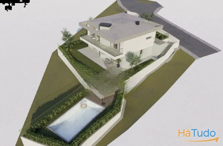 Fantastic ocean view villa Fantastic ocean view villa