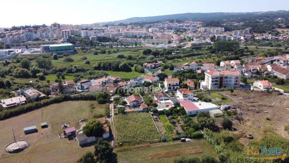 Lote para construção de um prédio em Tavarede! Lote para construção de um prédio em Tavarede!