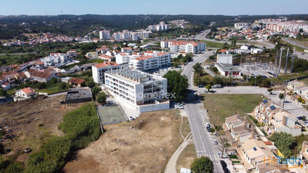 Lote para construção de um prédio em Tavarede! Lote para construção de um prédio em Tavarede!