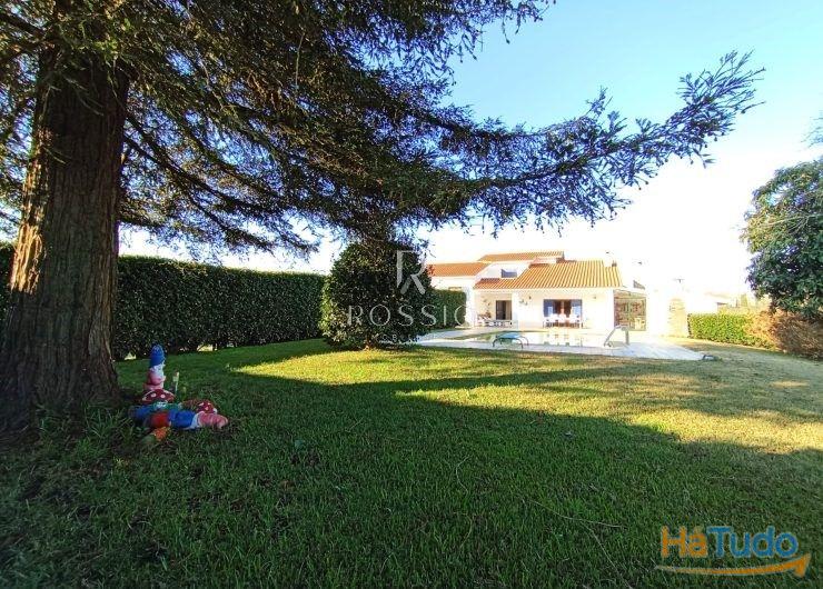 Fantástica moradia T4 em Panoias, piscina e terreno com 3085 m2 Fantástica moradia T4 em Panoias, piscina e terreno com 3085 m2