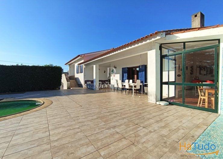 Fantástica moradia T4 em Panoias, piscina e terreno com 3085 m2 Fantástica moradia T4 em Panoias, piscina e terreno com 3085 m2