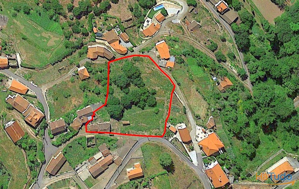 PROPRIEDADE RÚSTICA PROPRIEDADE RÚSTICA