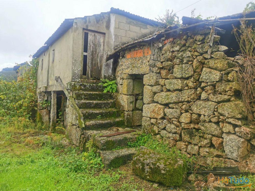 PROPRIEDADE RÚSTICA PROPRIEDADE RÚSTICA