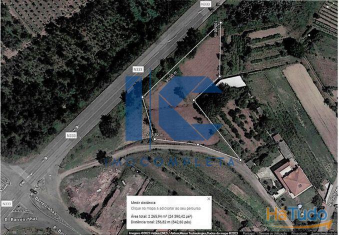 Terreno para construção Terreno para construção