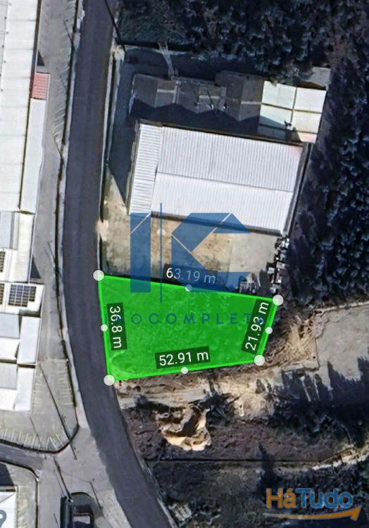 Terreno Urbano para construção Terreno Urbano para construção