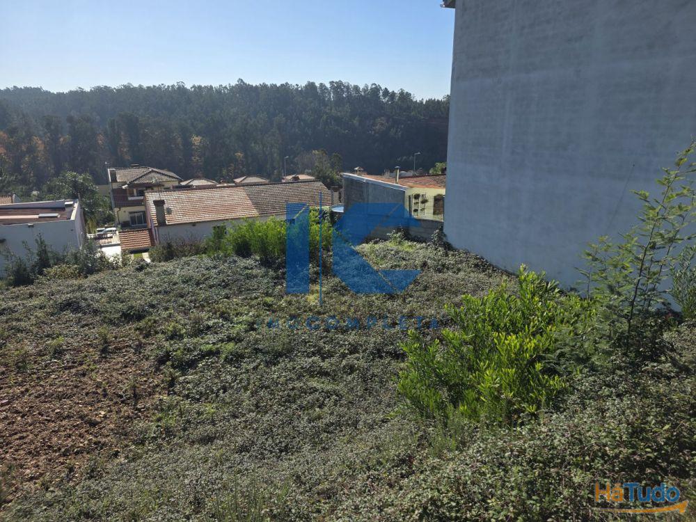 Lote para construção em Águeda - Urbanização Souto do Rio Lote para construção em Águeda - Urbanização Souto do Rio