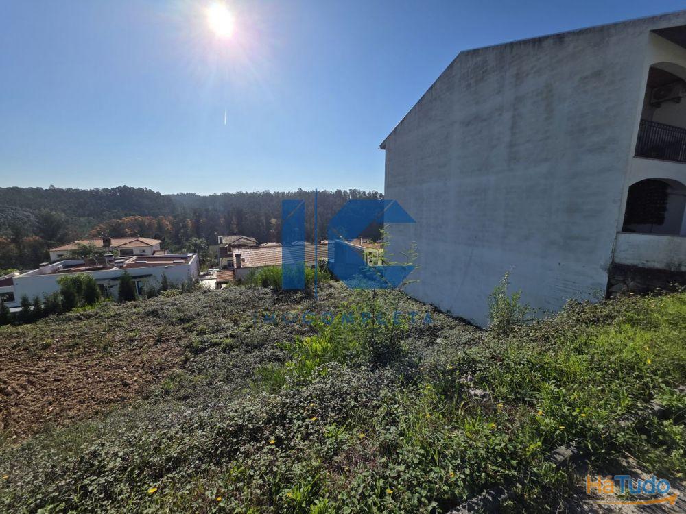 Lote para construção em Águeda - Urbanização Souto do Rio Lote para construção em Águeda - Urbanização Souto do Rio