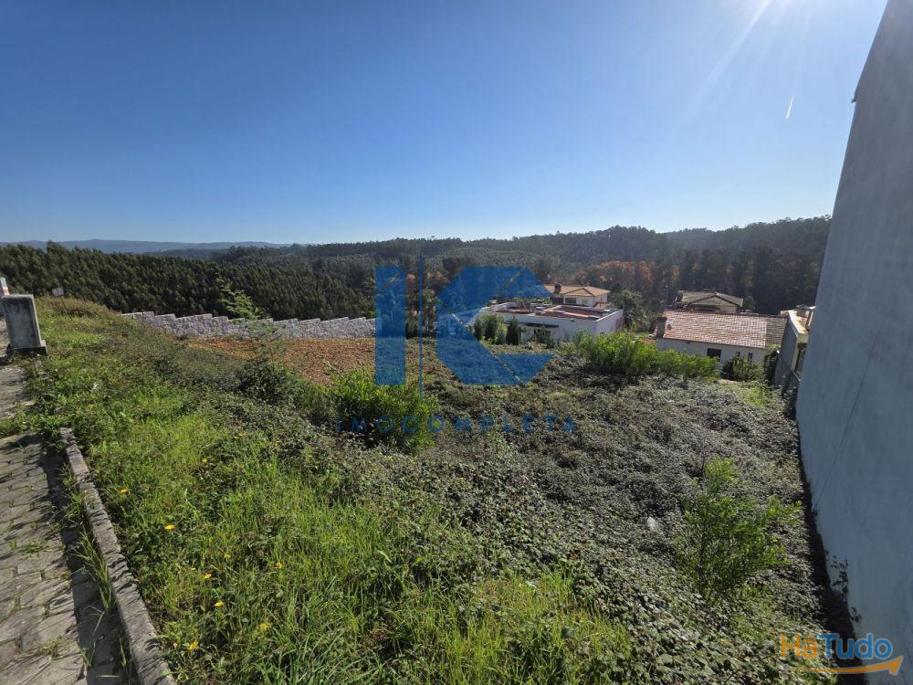 Lote para construção em Águeda - Urbanização Souto do Rio Lote para construção em Águeda - Urbanização Souto do Rio