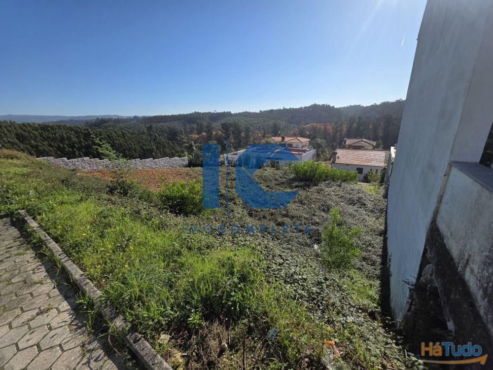 Lote para construção em Águeda - Urbanização Souto do Rio Lote para construção em Águeda - Urbanização Souto do Rio