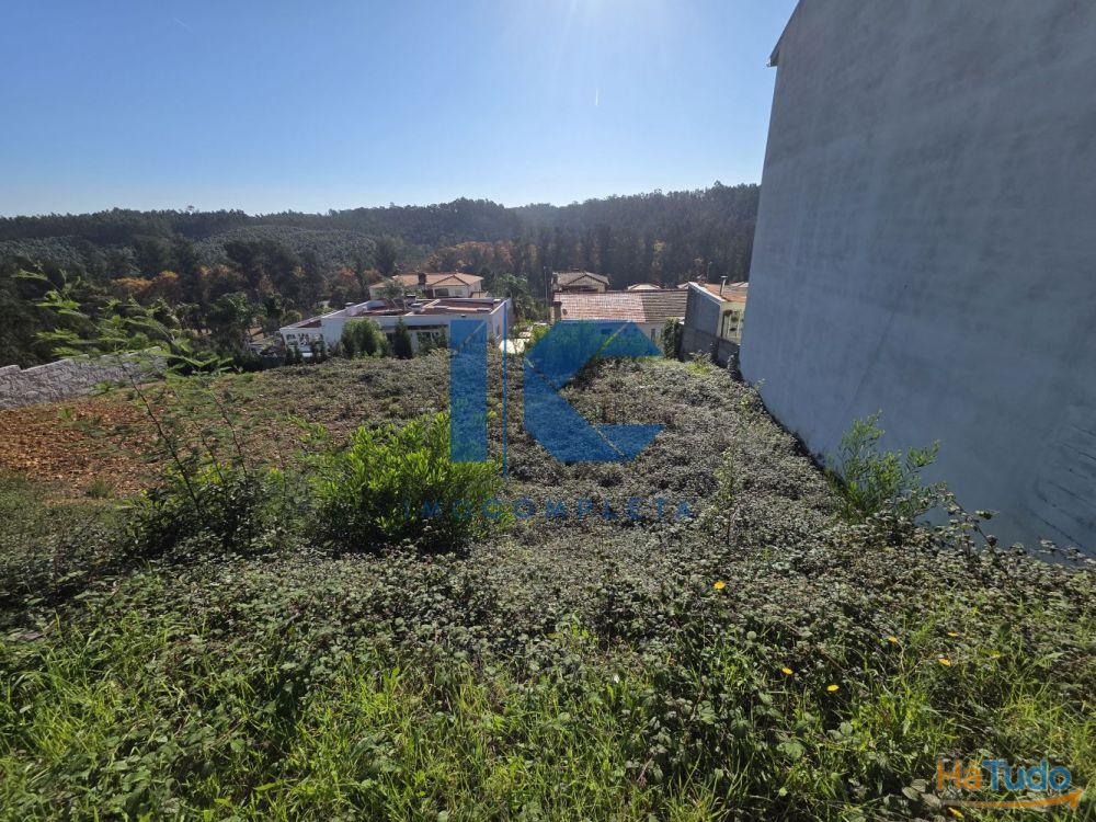 Lote para construção em Águeda - Urbanização Souto do Rio Lote para construção em Águeda - Urbanização Souto do Rio