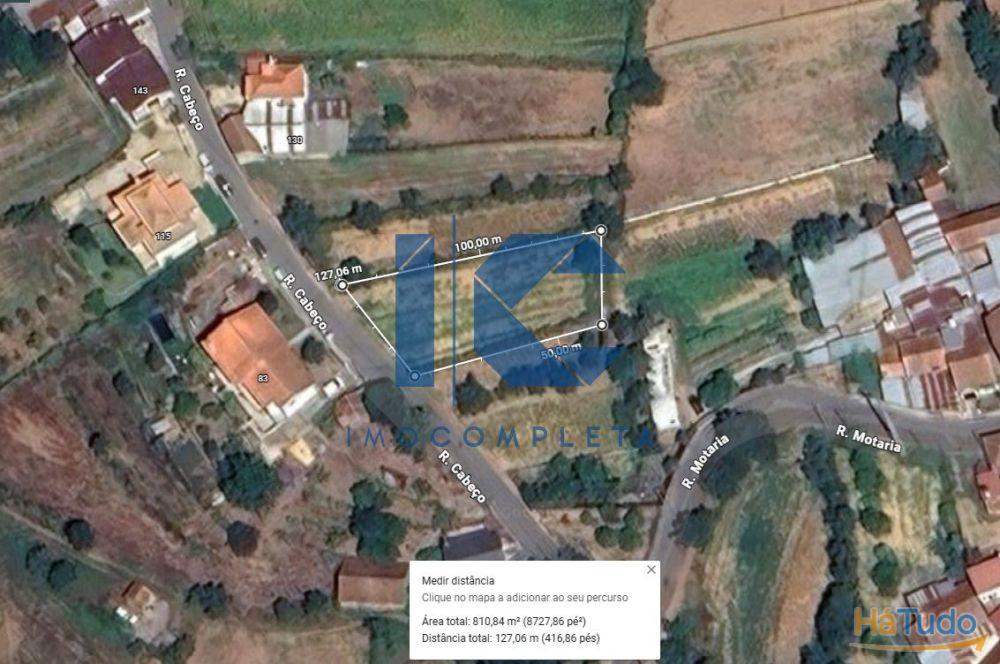 Terreno para venda em Maçoida - Águeda Terreno para venda em Maçoida - Águeda