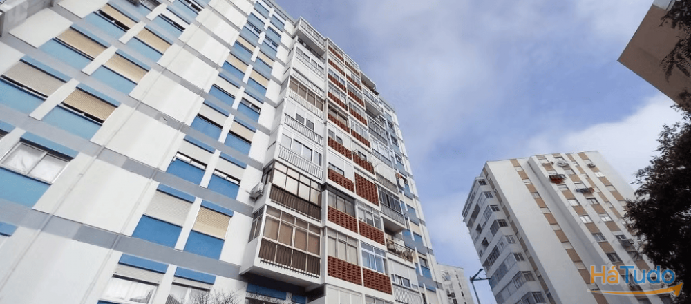 Apartamento T3 ? Miratejo Apartamento T3 ? Miratejo