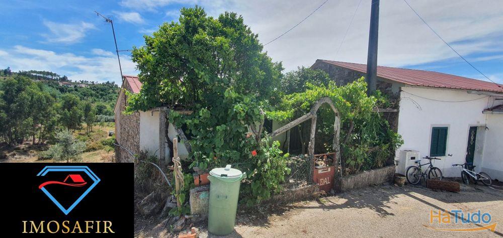 Casa para restaurar no Carvoeiro, Mação Casa para restaurar no Carvoeiro, Mação