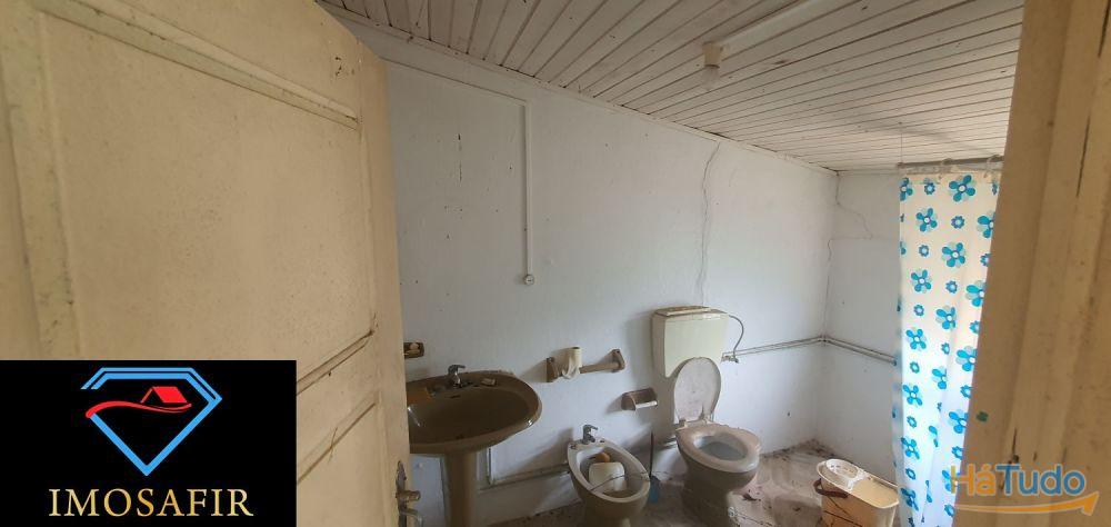 Casa para restaurar no Carvoeiro, Mação Casa para restaurar no Carvoeiro, Mação