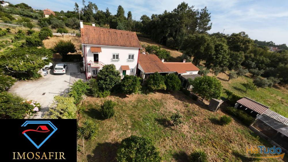 Moradia T4 nas Olalhas, a 2 kms da Albufeira do Castelo do Bode Moradia T4 nas Olalhas, a 2 kms da Albufeira do Castelo do Bode