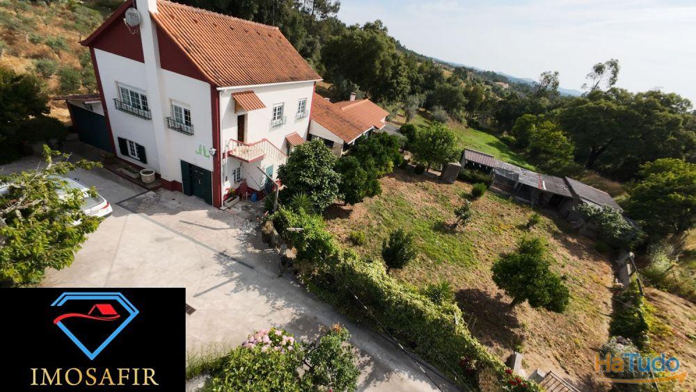 Moradia T4 nas Olalhas, a 2 kms da Albufeira do Castelo do Bode Moradia T4 nas Olalhas, a 2 kms da Albufeira do Castelo do Bode