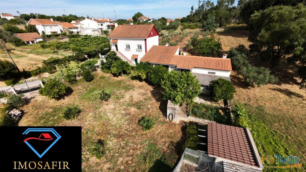 Moradia T4 nas Olalhas, a 2 kms da Albufeira do Castelo do Bode Moradia T4 nas Olalhas, a 2 kms da Albufeira do Castelo do Bode