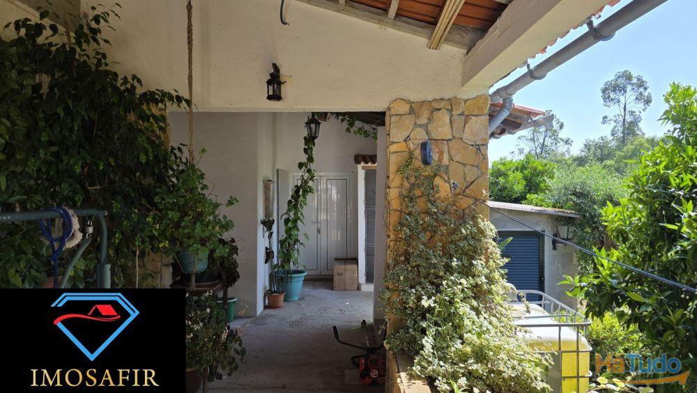 Moradia T4 nas Olalhas, a 2 kms da Albufeira do Castelo do Bode Moradia T4 nas Olalhas, a 2 kms da Albufeira do Castelo do Bode