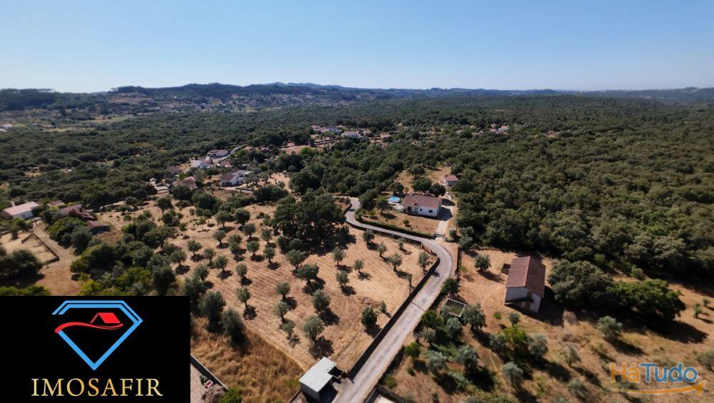 Terreno de Construção com 7665 m2 em Matos, Ferreira do Zêzere Terreno de Construção com 7665 m2 em Matos, Ferreira do Zêzere