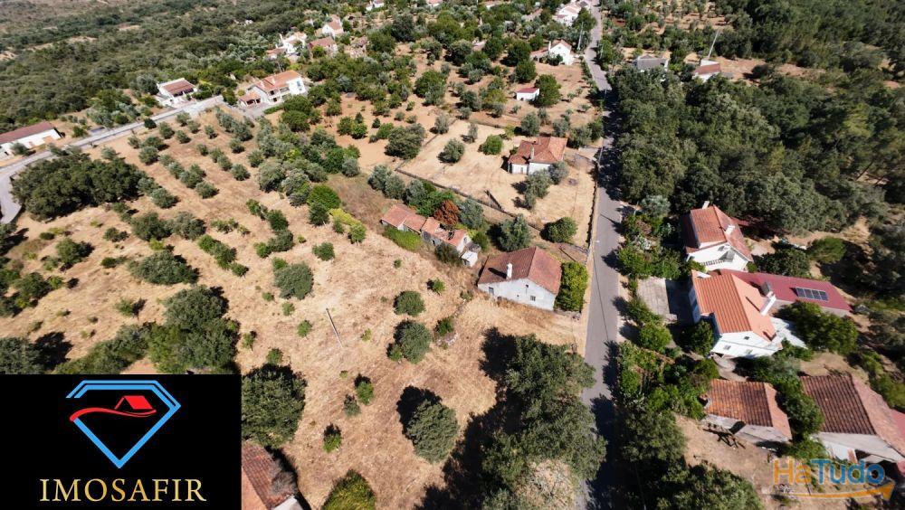 Terreno de Construção com 7665 m2 em Matos, Ferreira do Zêzere Terreno de Construção com 7665 m2 em Matos, Ferreira do Zêzere